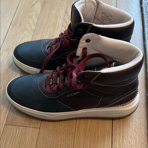 Cole Haan Men’s Boots Size 10